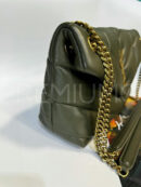 Yves Saint Laurent Puffer сумка PR696200 12