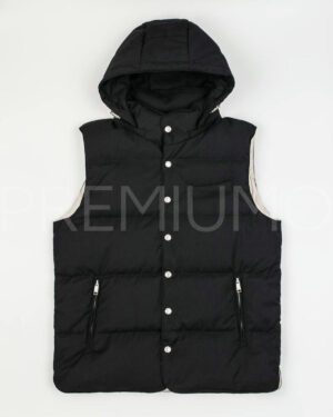 Ermenegildo Zegna жилет PR730796