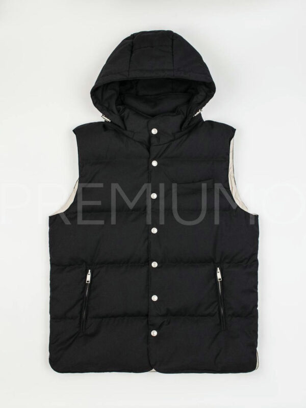 Ermenegildo Zegna жилет PR730796
