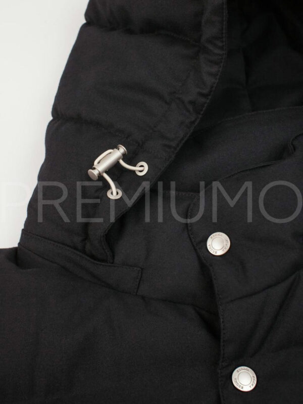 Ermenegildo Zegna жилет PR730796 2