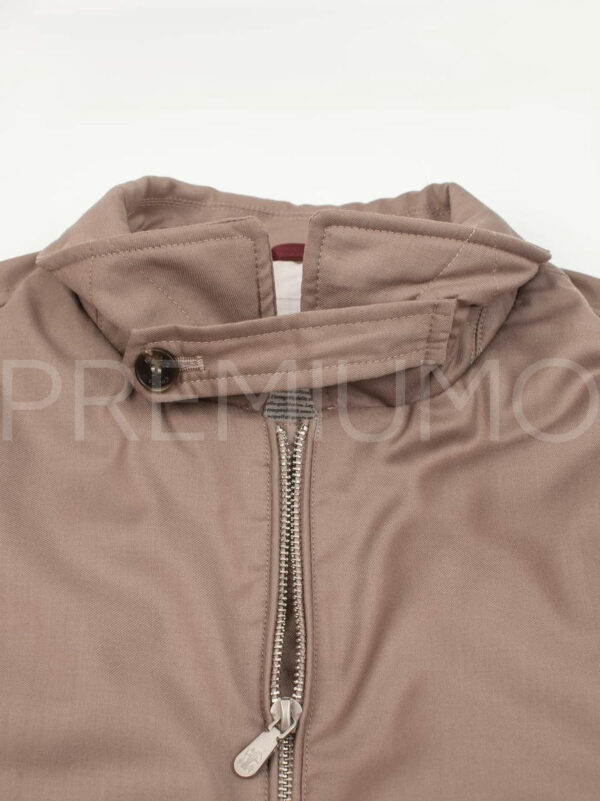 Brunello Cucinelli куртка PR520805 5