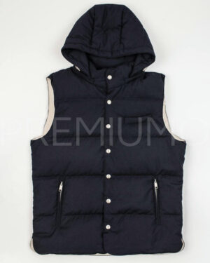 Ermenegildo Zegna жилет PR116843