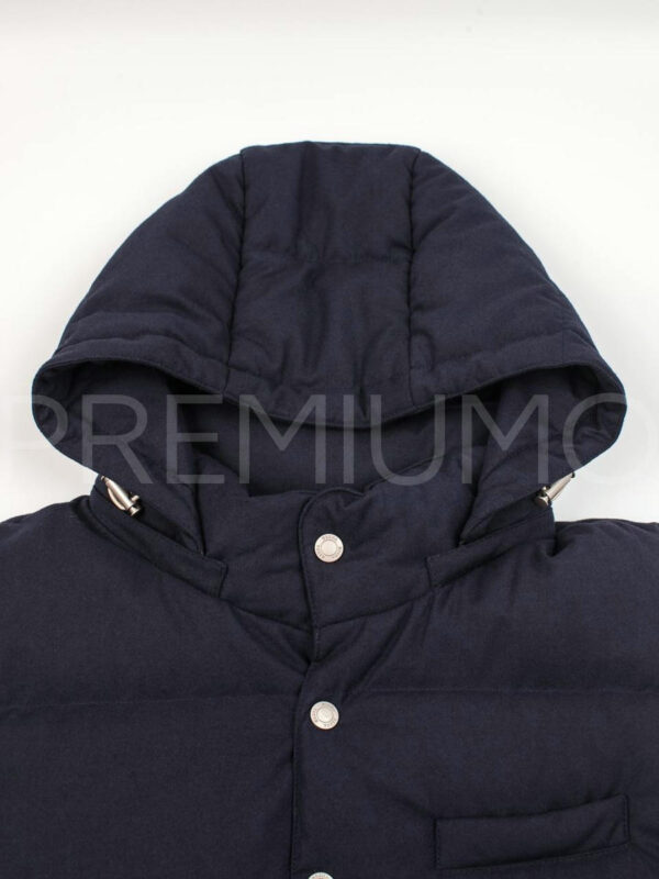 Ermenegildo Zegna жилет PR116843 2