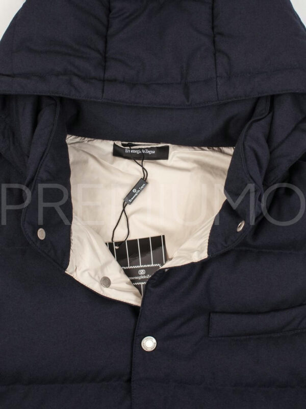 Ermenegildo Zegna жилет PR116843 3