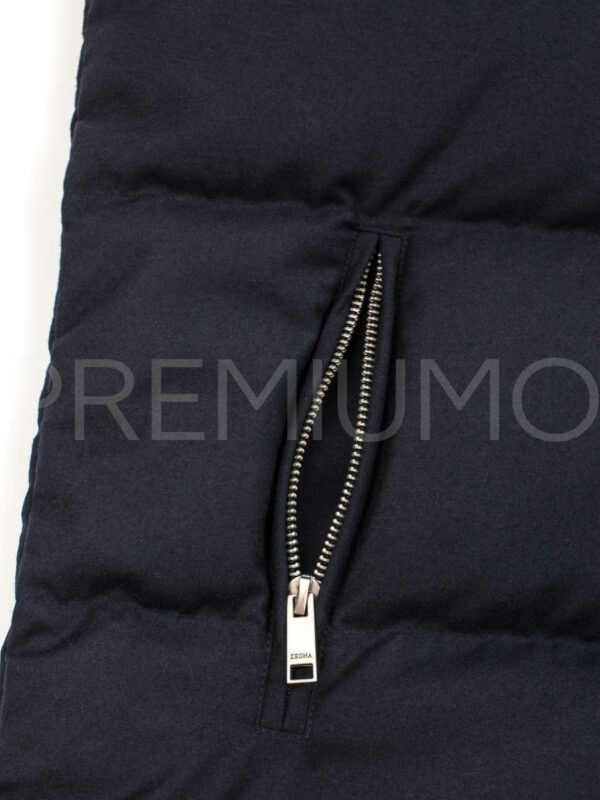 Ermenegildo Zegna жилет PR116843 4