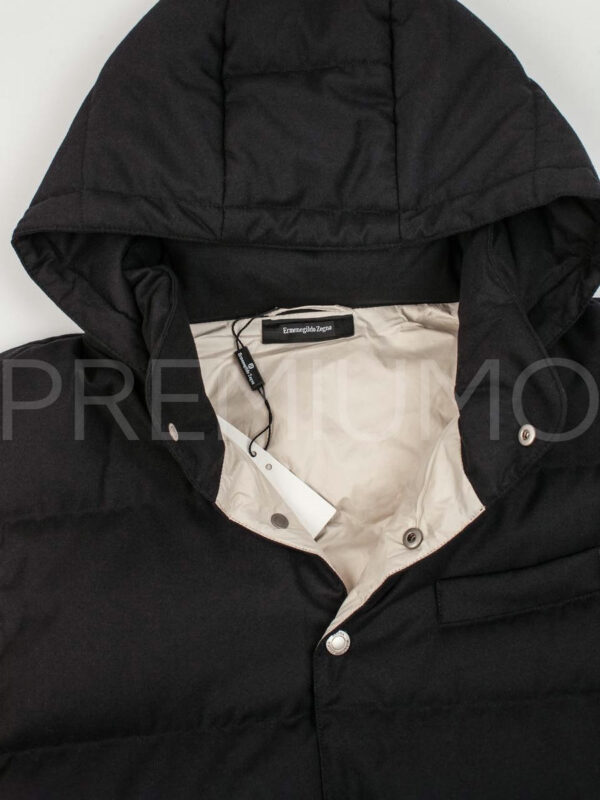 Ermenegildo Zegna жилет PR730796 5
