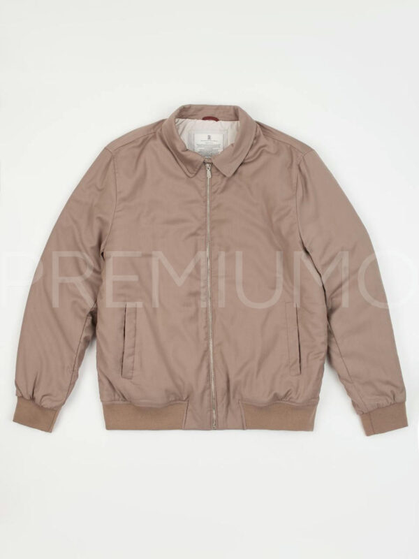 Brunello Cucinelli куртка PR520805