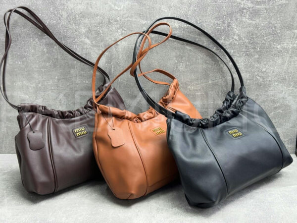 Miu Miu сумка PR692556 6