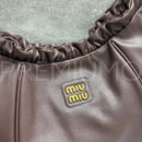 Miu Miu сумка PR745151 9
