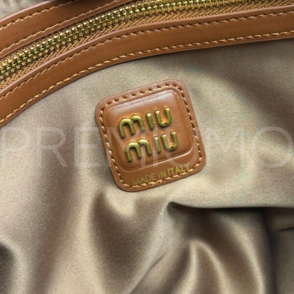 Miu Miu сумка PR190710 5
