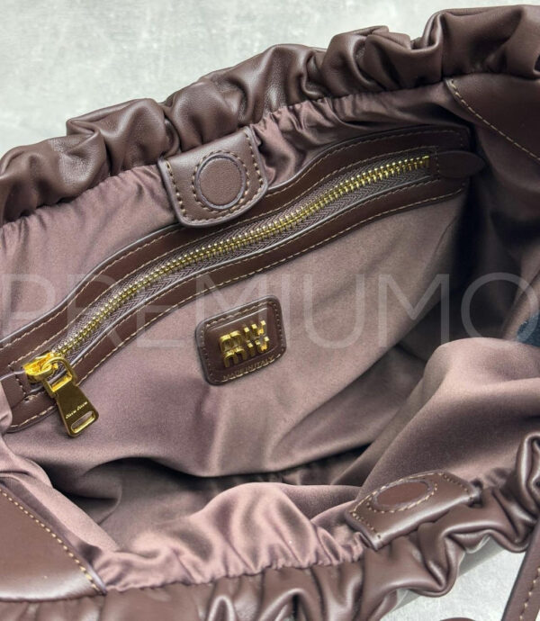 Miu Miu сумка PR745151 4