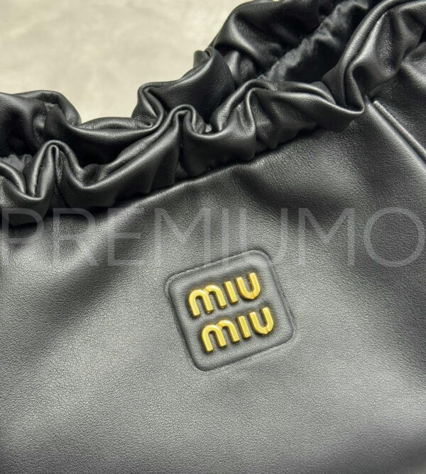 Miu Miu сумка PR692556 2