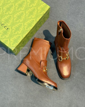 Gucci ботильоны PR446342