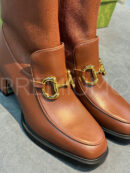 Gucci ботильоны PR446342 13