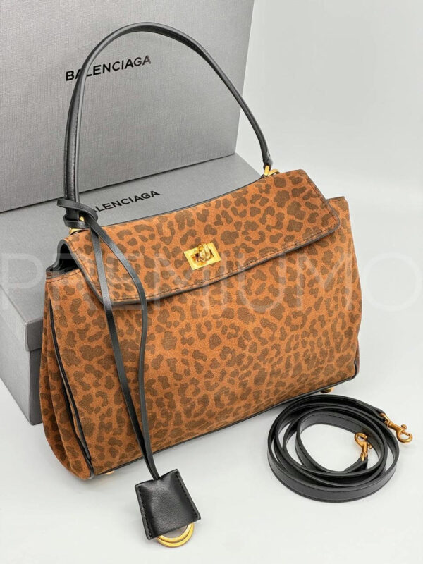 Balenciaga сумка PR783945 2