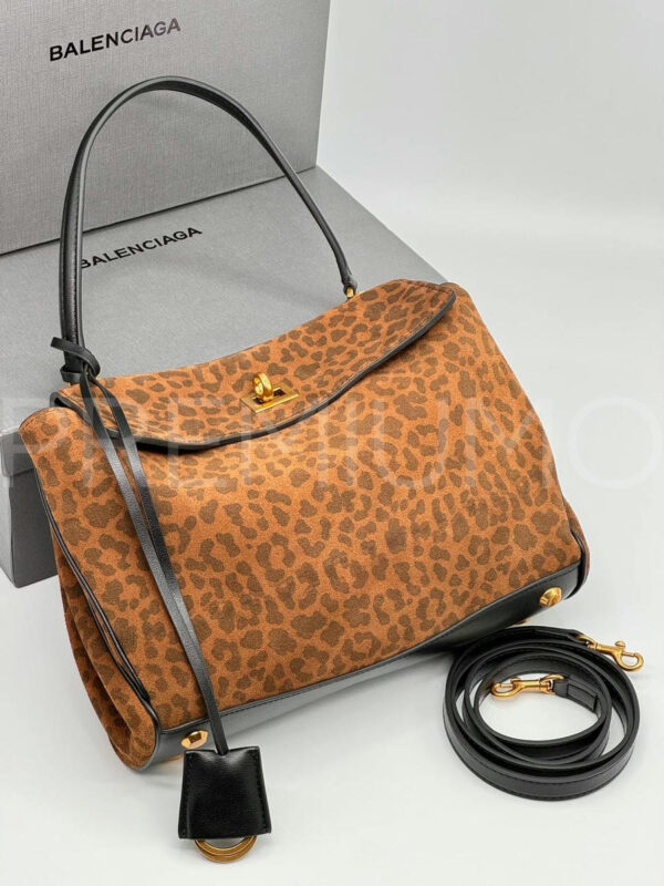 Balenciaga сумка PR783945 3