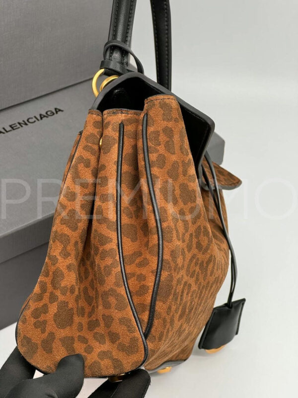 Balenciaga сумка PR783945 5