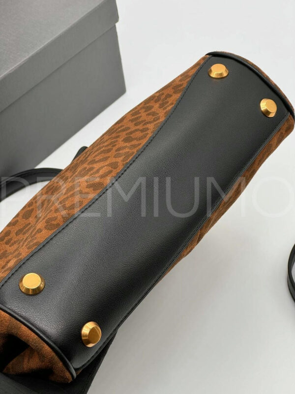 Balenciaga сумка PR783945 6