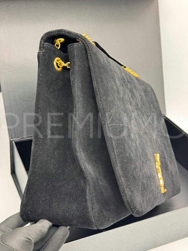 Yves Saint Laurent сумка PR647020 7