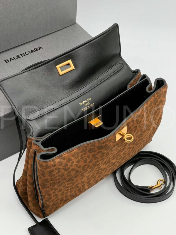 Balenciaga сумка PR783945 7