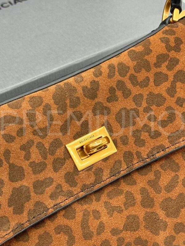 Balenciaga сумка PR783945 8