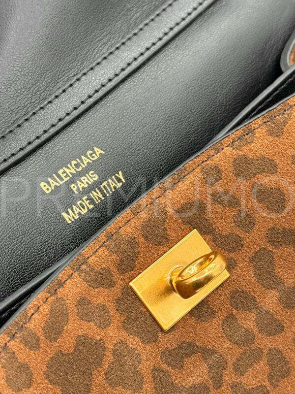 Balenciaga сумка PR783945 9