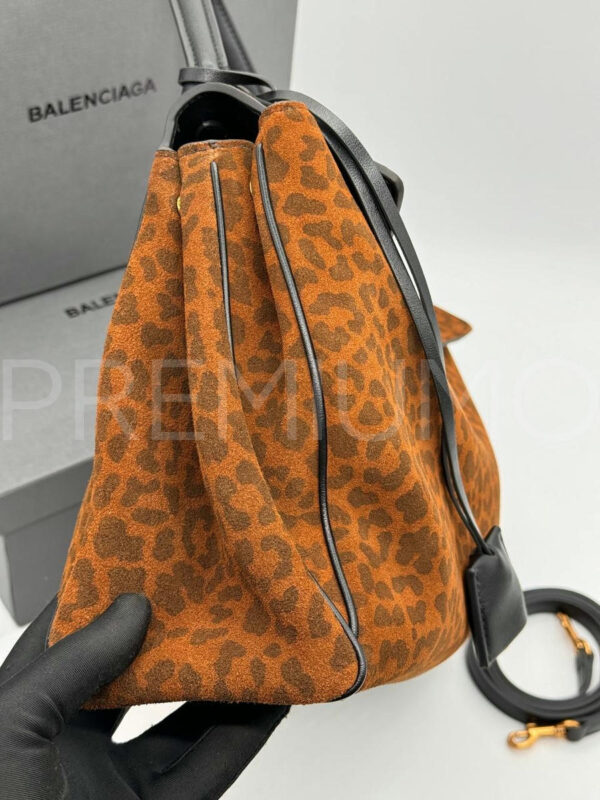 Balenciaga сумка PR678687 5