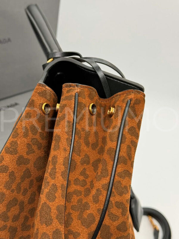 Balenciaga сумка PR678687 6
