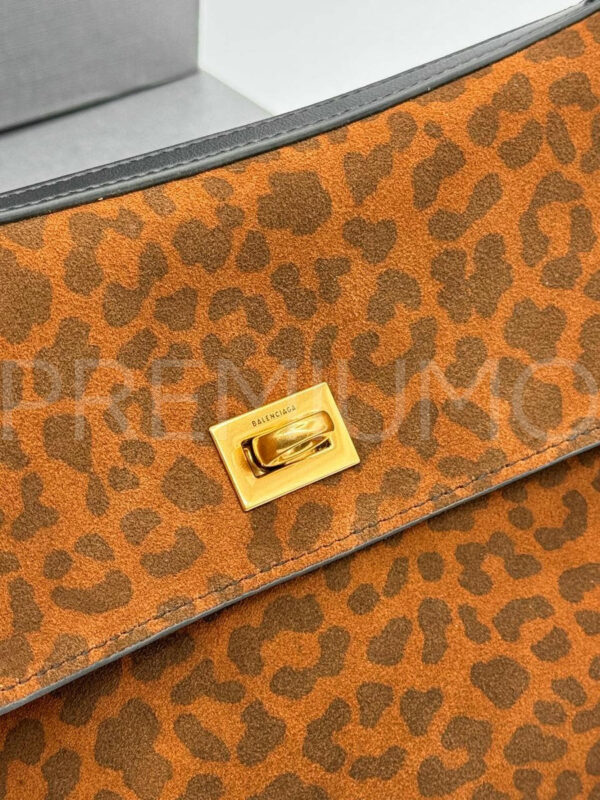 Balenciaga сумка PR678687 7