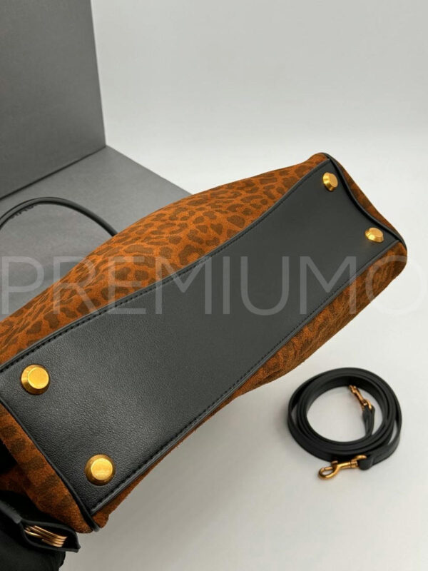 Balenciaga сумка PR678687 8