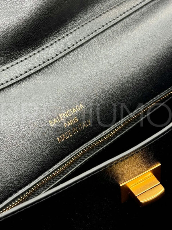 Balenciaga сумка PR678687 10