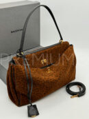 Balenciaga сумка PR678687 12