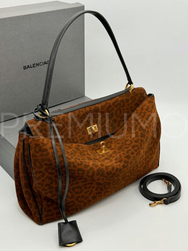 Balenciaga сумка PR678687 2