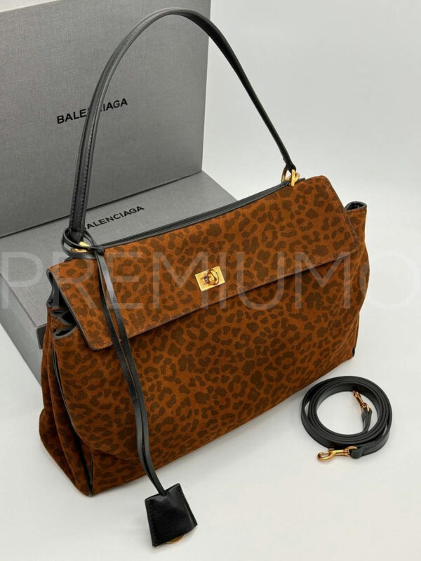 Balenciaga сумка PR678687 3
