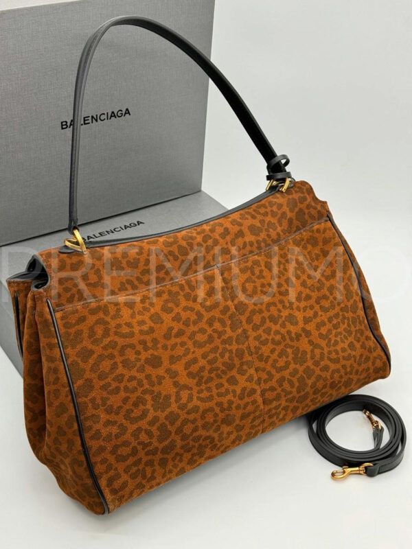 Balenciaga сумка PR678687 4