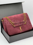 Yves Saint Laurent сумка PR189197 14
