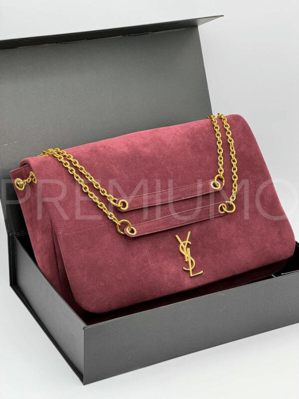Yves Saint Laurent сумка PR189197 2