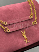 Yves Saint Laurent сумка PR189197 15