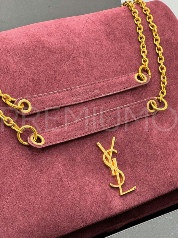 Yves Saint Laurent сумка PR189197 3