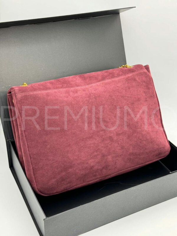 Yves Saint Laurent сумка PR189197 4