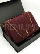 Yves Saint Laurent сумка PR189197 13