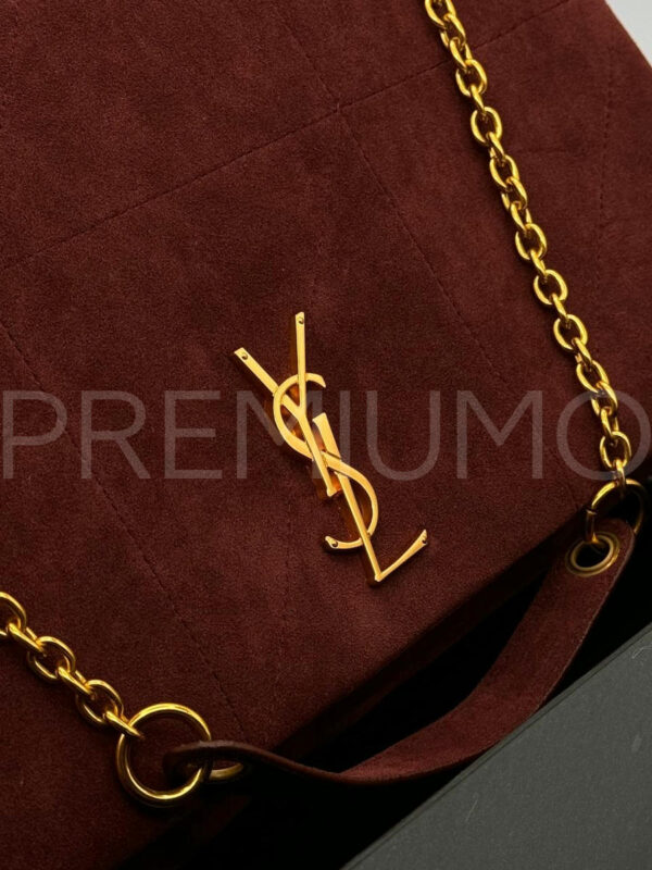 Yves Saint Laurent сумка PR189197 9