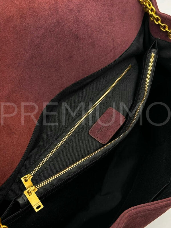 Yves Saint Laurent сумка PR189197 12