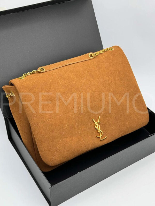 Yves Saint Laurent сумка PR896789