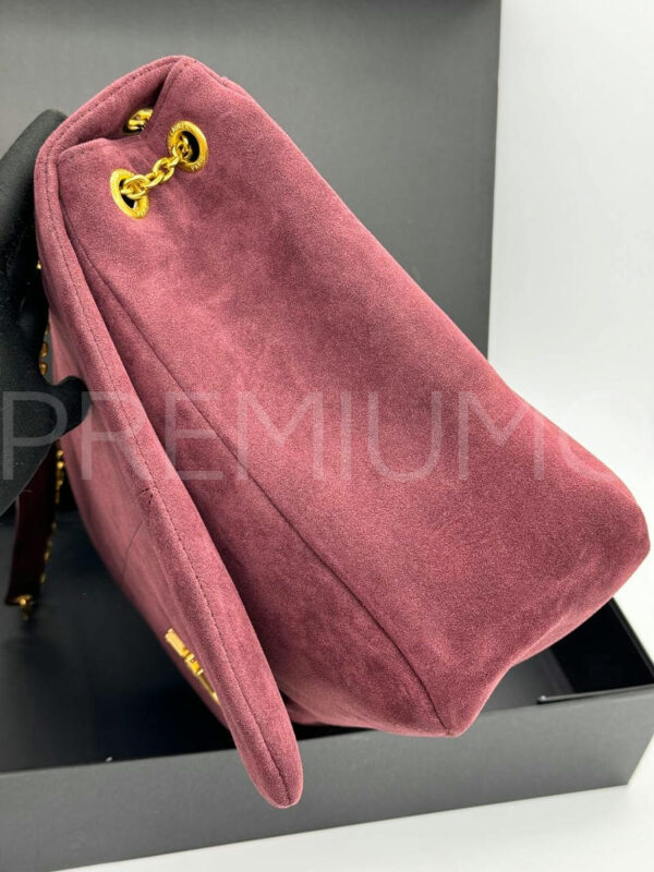 Yves Saint Laurent сумка PR189197 5
