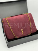 Yves Saint Laurent сумка PR189197 18