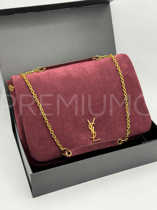 Yves Saint Laurent сумка PR189197 6
