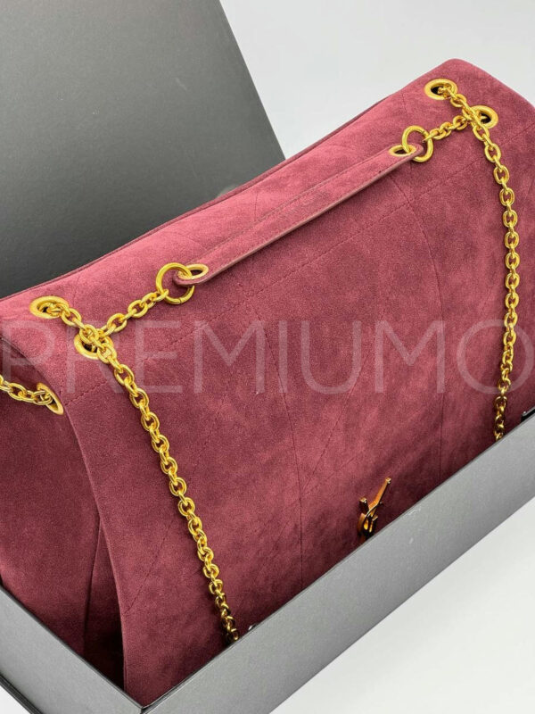 Yves Saint Laurent сумка PR189197 7