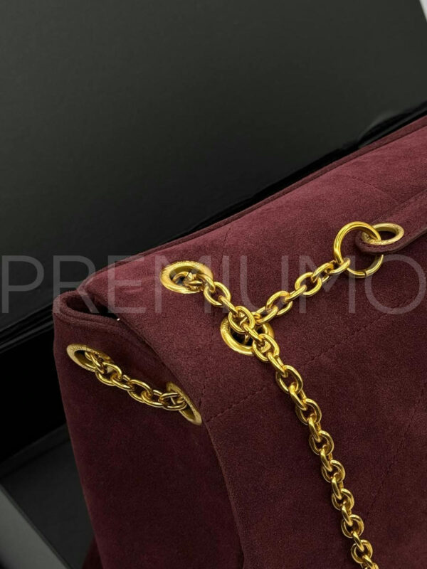 Yves Saint Laurent сумка PR189197 8