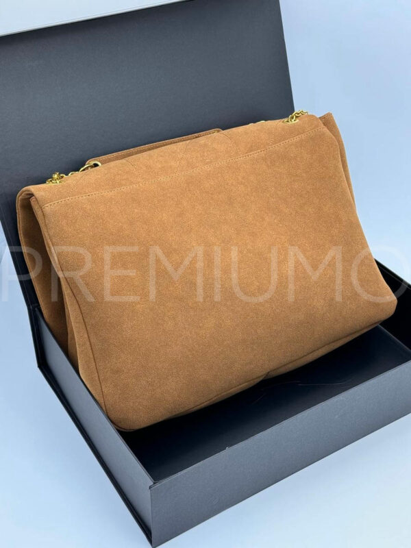Yves Saint Laurent сумка PR896789 6